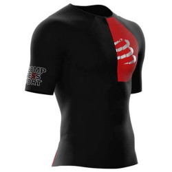 Kopie von Tshirt triathlon postural ss top