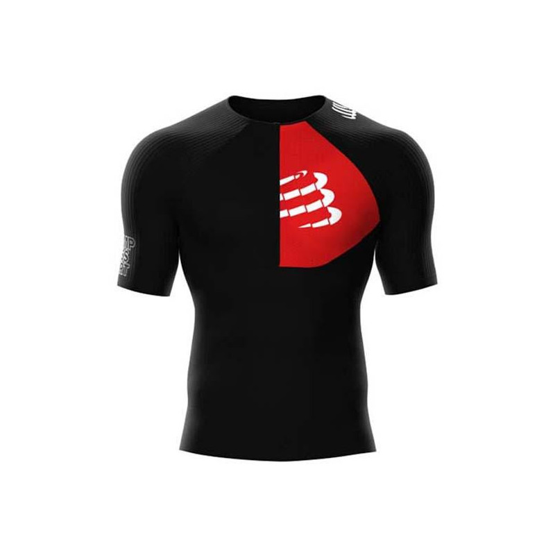 Kopie von Tshirt triathlon postural ss top