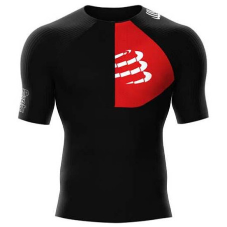 Kopie von Tshirt triathlon postural ss top