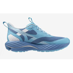 mizuno Wave rider TT 2