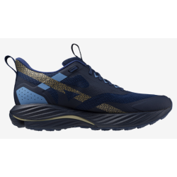 mizuno Wave rider TT 2