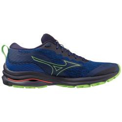 mizuno wave ride tt