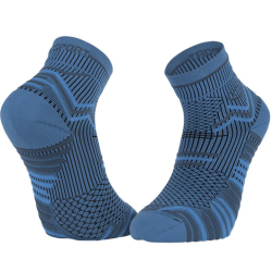 BV sport Chaussettes trail ultra indigo