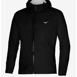 Waterproof 20k er jacket black