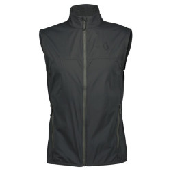 Veste sans manches Explorair light (M) dark grey scott