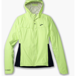 High point waterproof jacket (W)