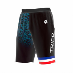 Short (+sous short) running (M) Tripp Sport Trail Liévin Arras Béthune