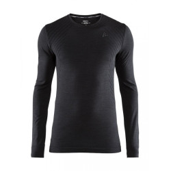 craft Sous-vêtement thermique haut Fuseknit Comfort (M)