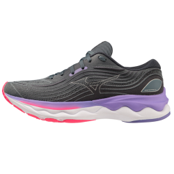 mizuno Wave skyrise 4