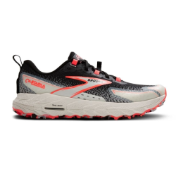 brooks Cascadia 18 (W)