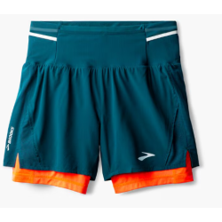 High point 5" 2-in-1 short 2.0 (M)