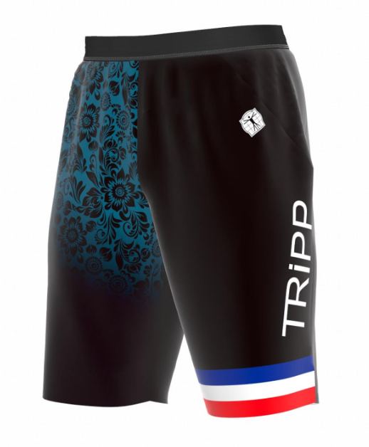 Short personnalisé Short sport personnalisé