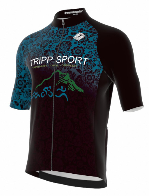 Maillot technique personnalisé Maillot technique personnalisé
